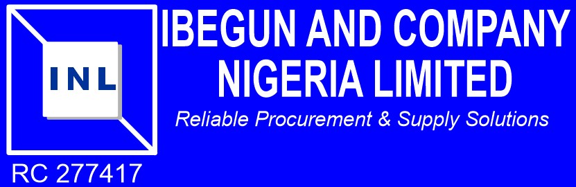 Ibegun Nigeria LImited